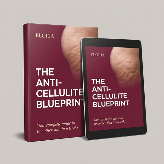The Anti-Cellulite Blueprint